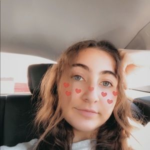 Meet your Posher, Lilli